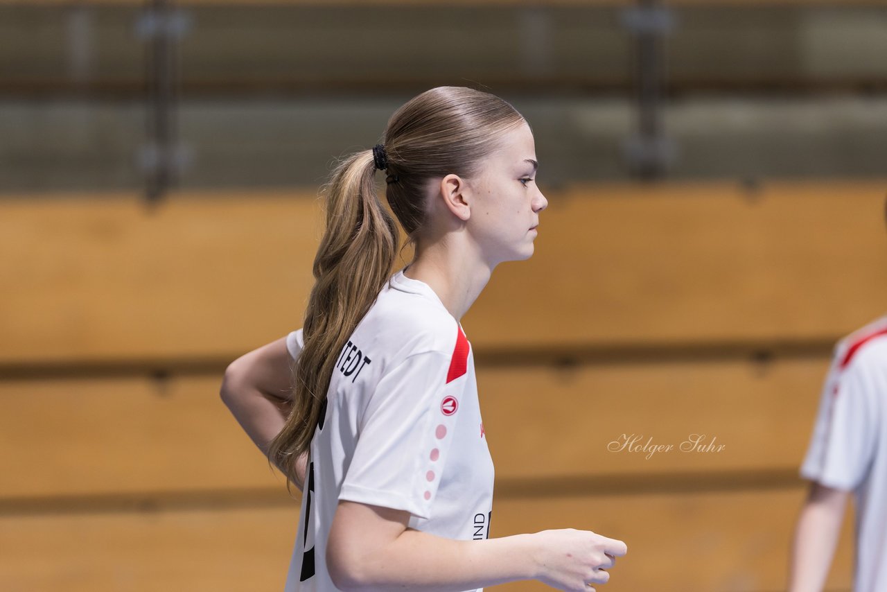 Bild 97 - wBJ Fortuna St. Juergen Winter Cup